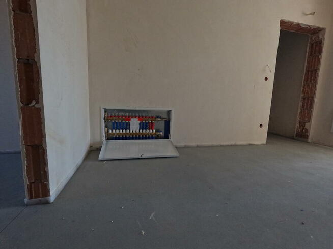 Mieszkanie czteropokojowe 85 m2 na sprzedaż Kraków Nowa Huta