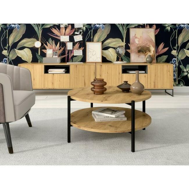 Stolik kawowy/ława sigma 2