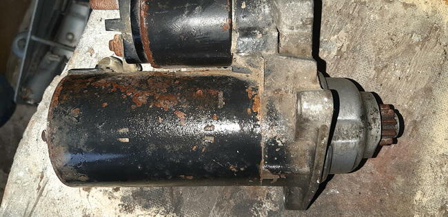 vw t4 2,5 tdi 102 km