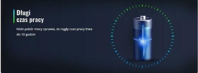 Termowizor HIKVISION Hikmicro Lynx Pro LH15 na polowanie