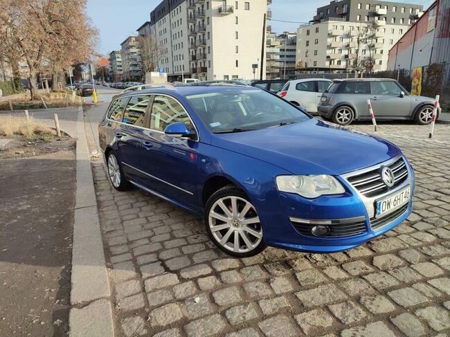 Volkswagen Passat b6 R-Line !!!