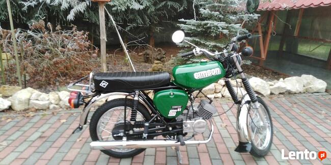 Renowacja motocykli wsk, shl, junak, inne.