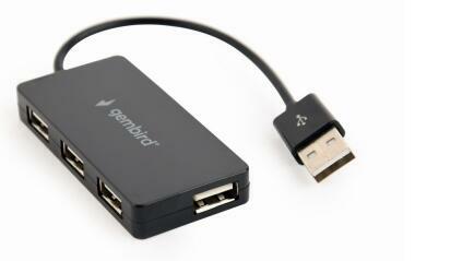 HUB ROZDZIELACZ KONCENTRATOR USB