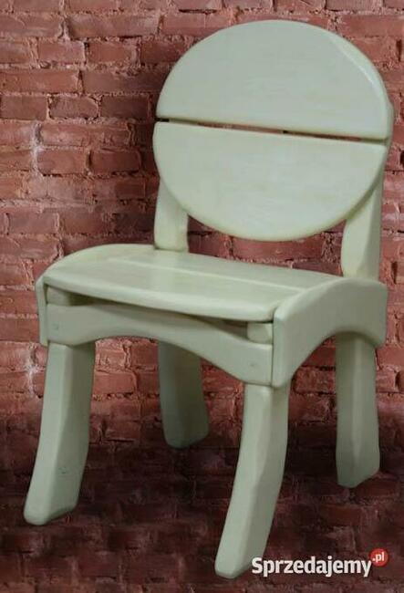 masywne drewniane meble ARTstyle model K08