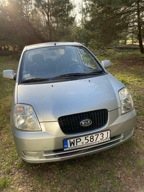 Kia Picanto 1.0 2006r