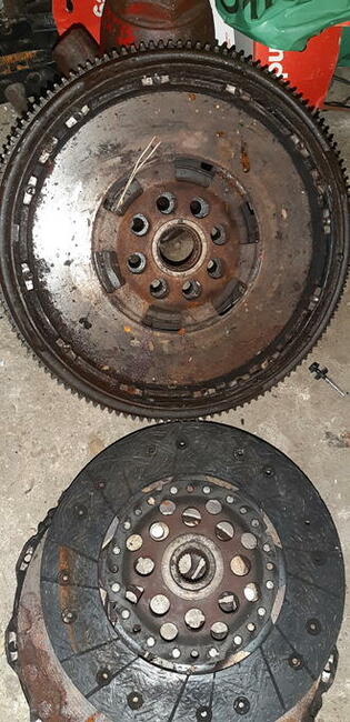 vw t4 2,5 tdi 102 km