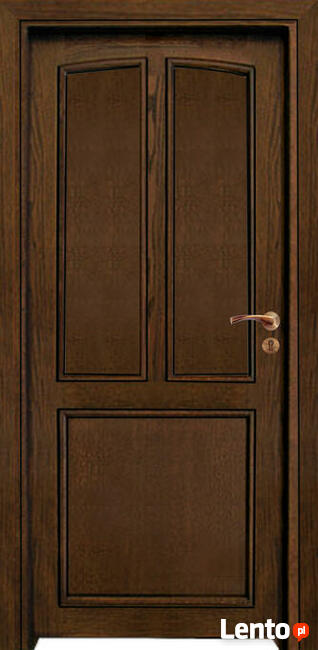 Drzwi wewnętrzne ZBYDREW każdy wymiar!
