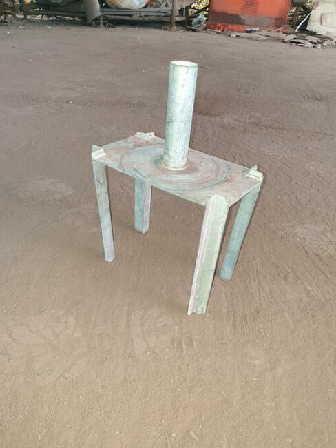 Stemple Sztyce Podpory budowlane metalowe