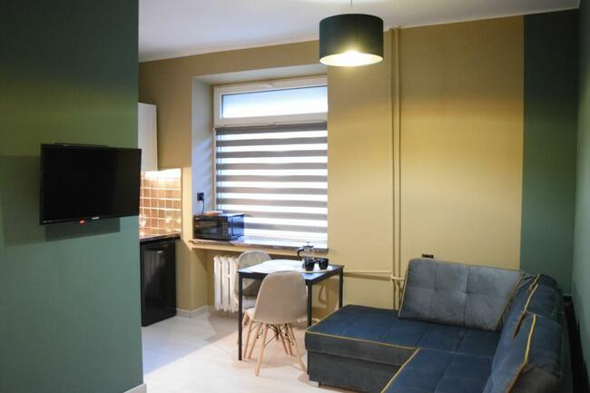 Apartament KARINA Centrum Lublin