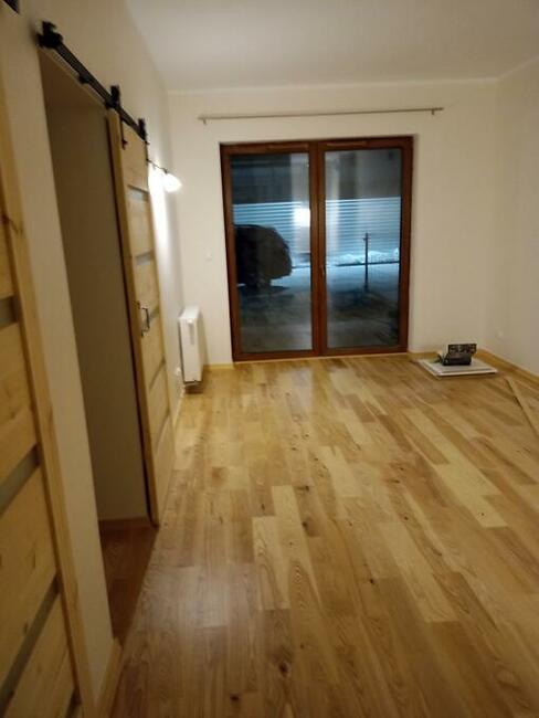 Remonty i wykończenia wnętrz