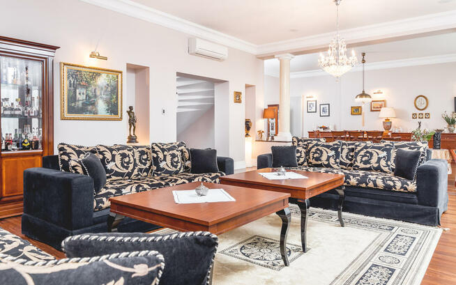 Fotografia wnętrz - DRON - AGENCJE - BOOKING Airbnb