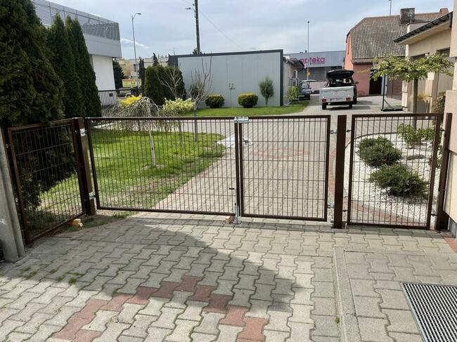 Płoty panelowe, ogrodzenie panelowe, brama, furtka