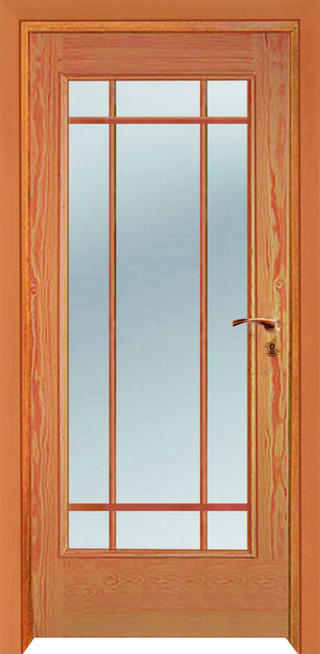 ZBYDREW drzwi wewnętrzne na każdy wymiar