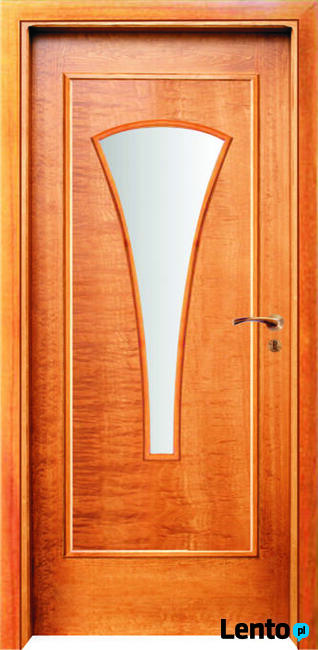 ZBYDREW drzwi wewnętrzne na każdy wymiar