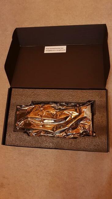 Gigabyte GTX 970 4GB GDDR5 OC