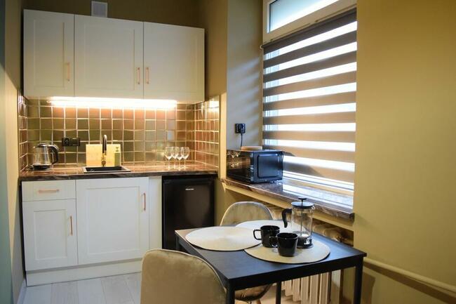 Apartament KARINA Centrum Lublin