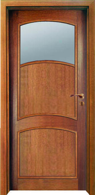 ZBYDREW drzwi wewnętrzne na każdy wymiar