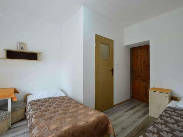 Wolne pokoje w Szklarskiej Porębie - blisko szklaków