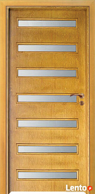 Drzwi wewnętrzne ZBYDREW każdy wymiar!