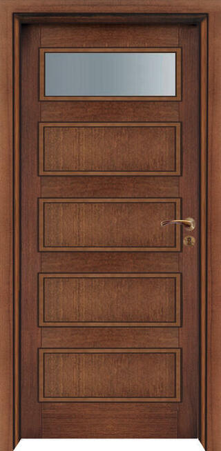 Drzwi wewnętrzne ZBYDREW każdy wymiar!