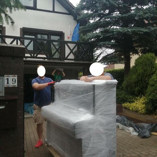 Transport Pianin Gorzow 667-903-199