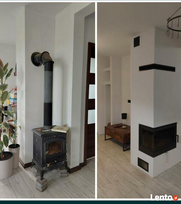 Malowanie Remonty Wykończenia