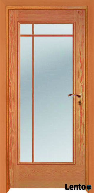 ZBYDREW drzwi wewnętrzne na każdy wymiar