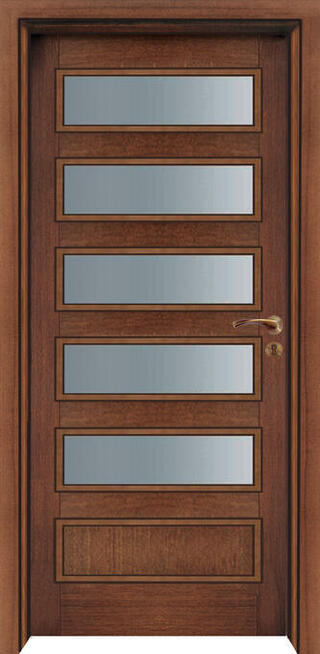 Drzwi wewnętrzne ZBYDREW każdy wymiar!