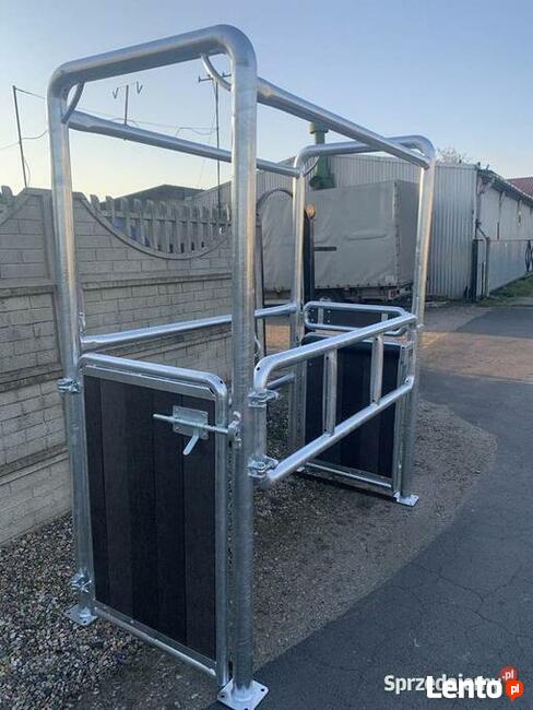 Poskrom dla koni, poskrom dla zwierząt