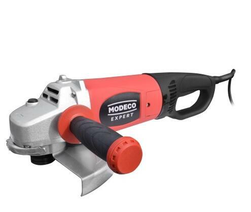 Szlifierka kątowa Modeco MN-93-038 1200W - LTAKTAK