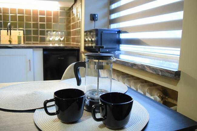 Apartament KARINA Centrum Lublin