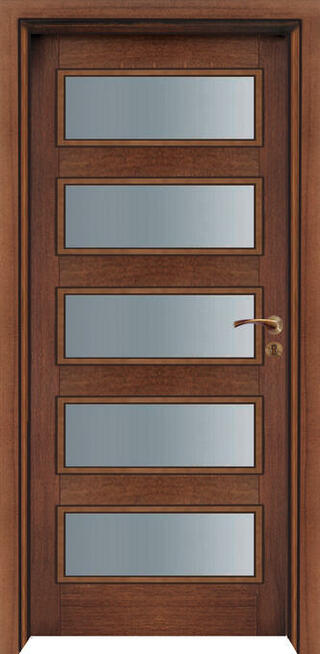 Drzwi wewnętrzne ZBYDREW każdy wymiar!