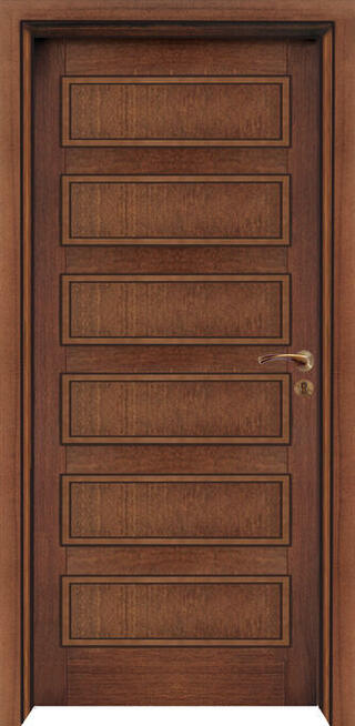 Drzwi wewnętrzne ZBYDREW każdy wymiar!