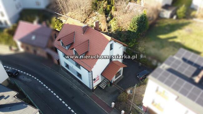 Dom Wodzisław Śląski