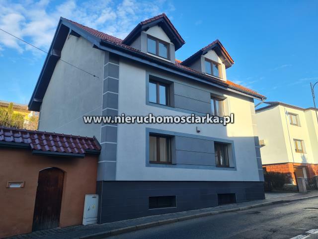 Dom Wodzisław Śląski