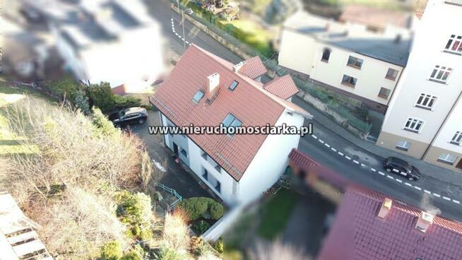 Dom Wodzisław Śląski