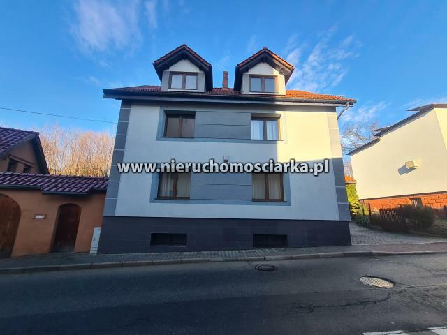 Dom Wodzisław Śląski