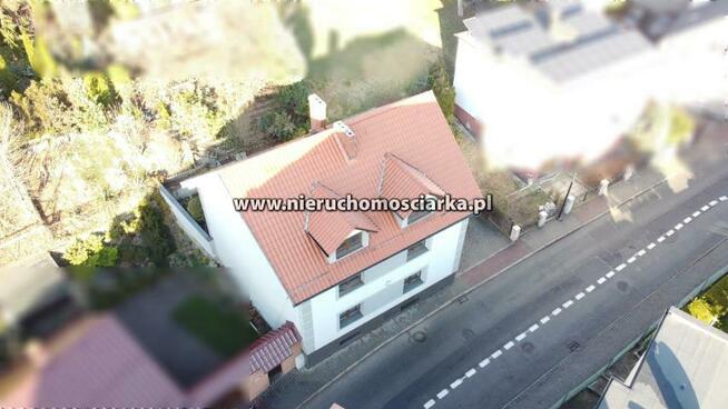 Dom Wodzisław Śląski