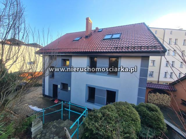 Dom Wodzisław Śląski