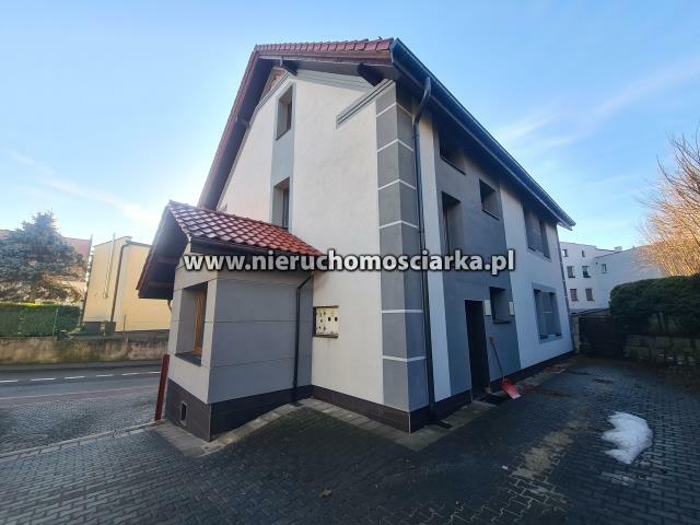 Dom Wodzisław Śląski