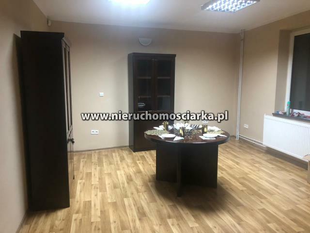 Dom Wodzisław Śląski