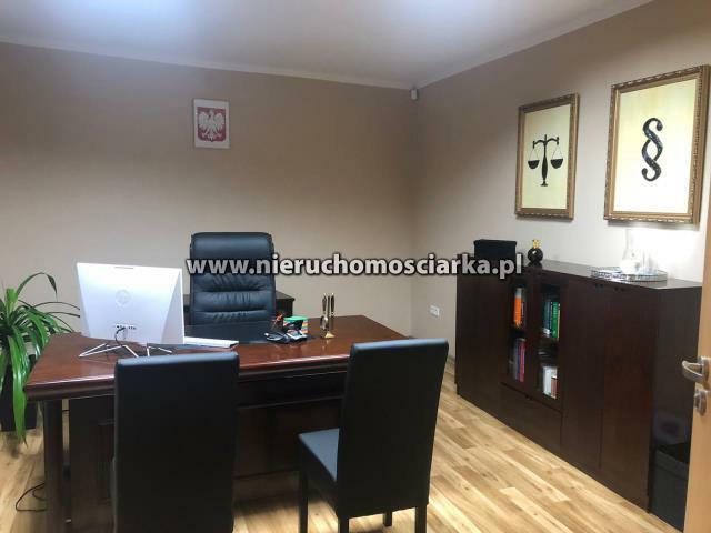 Dom Wodzisław Śląski