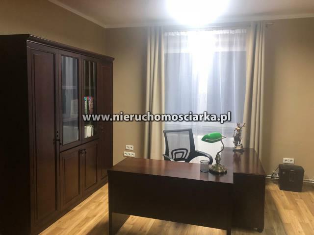 Dom Wodzisław Śląski