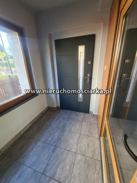 Dom Wodzisław Śląski