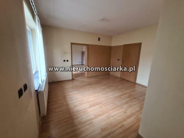 Dom Wodzisław Śląski