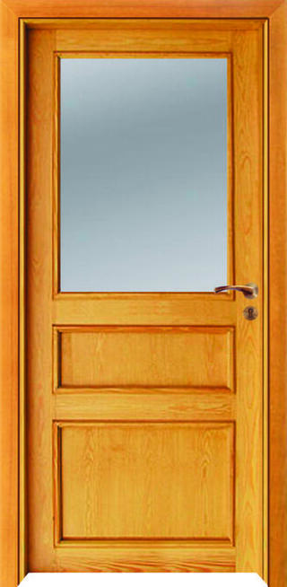 ZBYDREW drzwi wewnętrzne na każdy wymiar