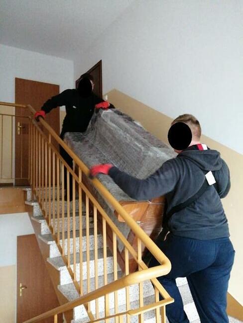 Transport Pianin Gorzow 667-903-199