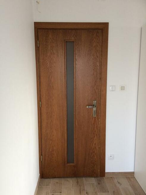 Drzwi wewnętrzne