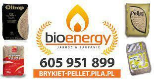Pellet Szczecinek |Bio Energy Pellet & Brykiet | Szczecinek