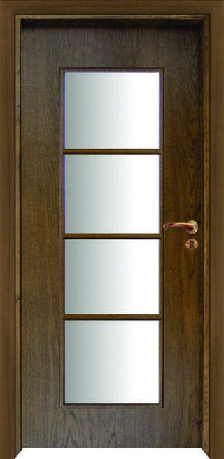 ZBYDREW drzwi wewnętrzne na każdy wymiar